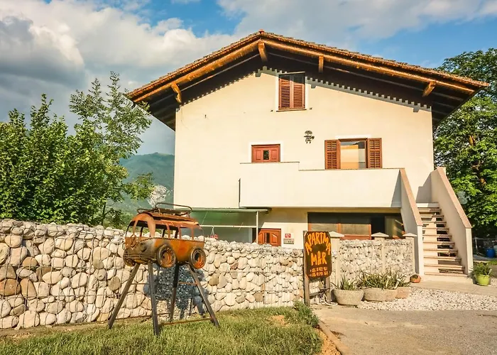 Apartma M&R