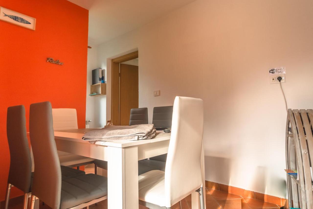 Apartma M&r Tolmin