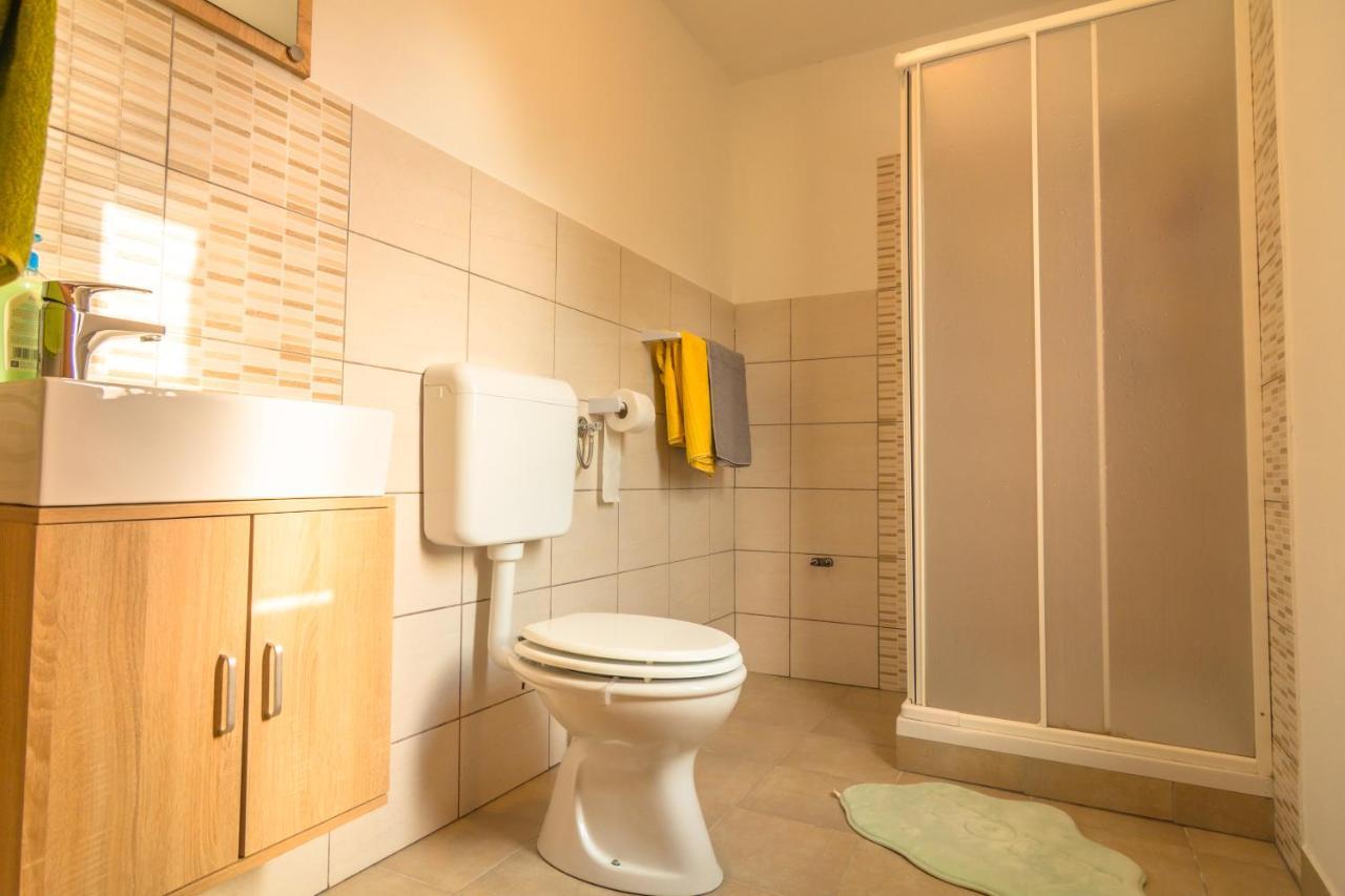Apartma M&r Apartment