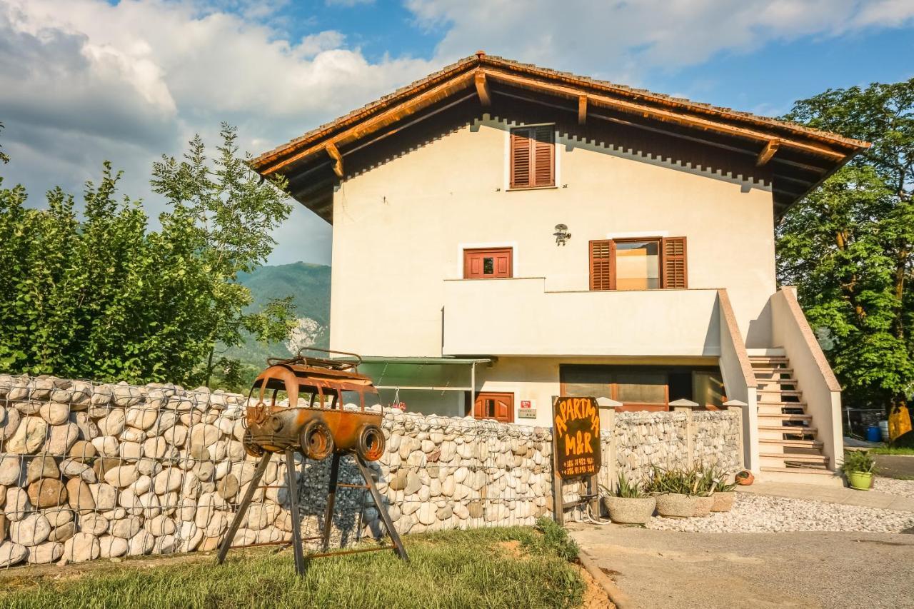 Apartma M&r