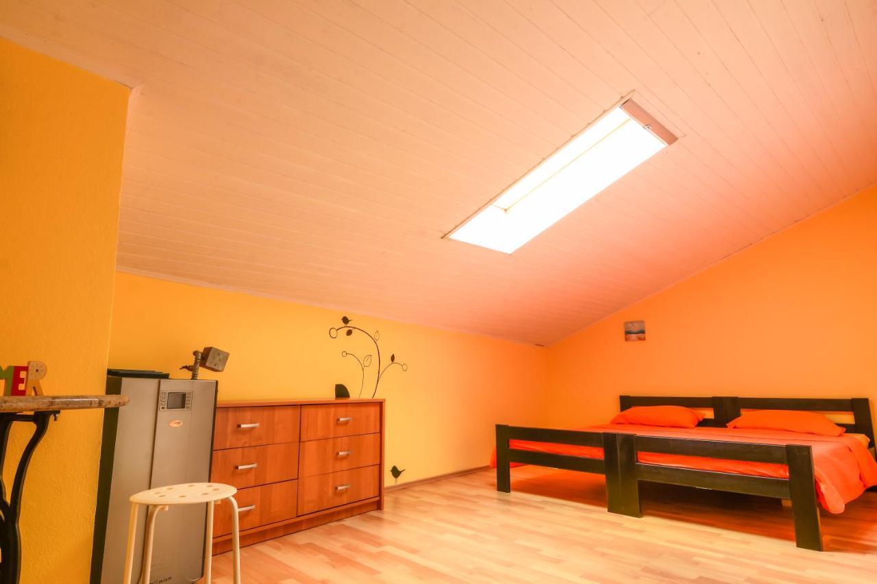 Apartma M&r