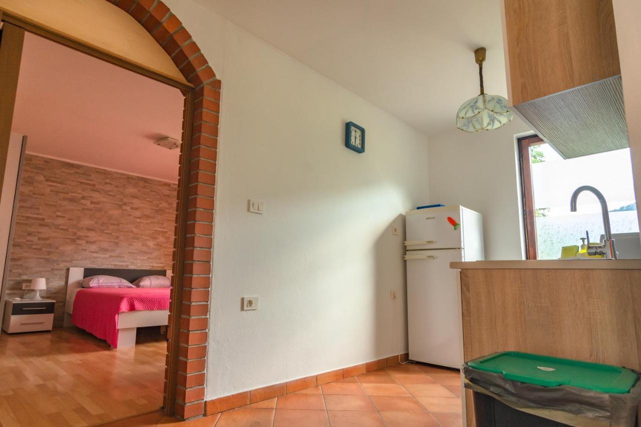 Apartma M&r * Tolmin