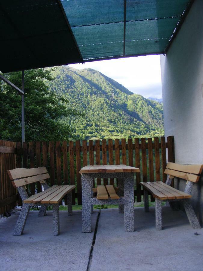 Apartma M&r Tolmin
