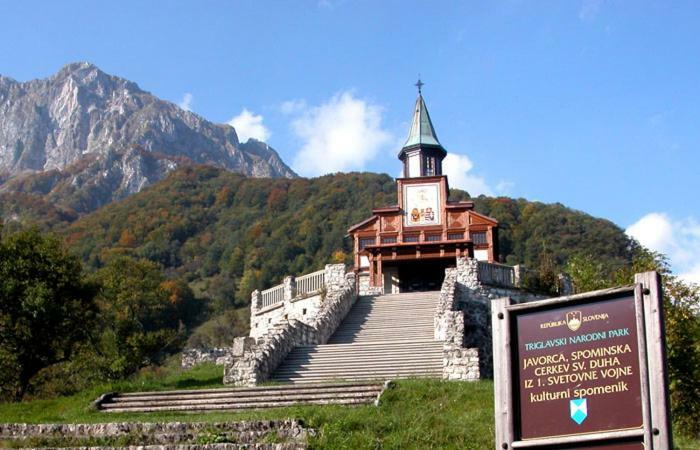 Apartma M&r Apartment Tolmin