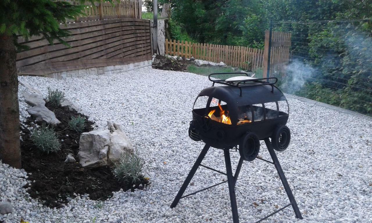 Apartma M&r * Tolmin